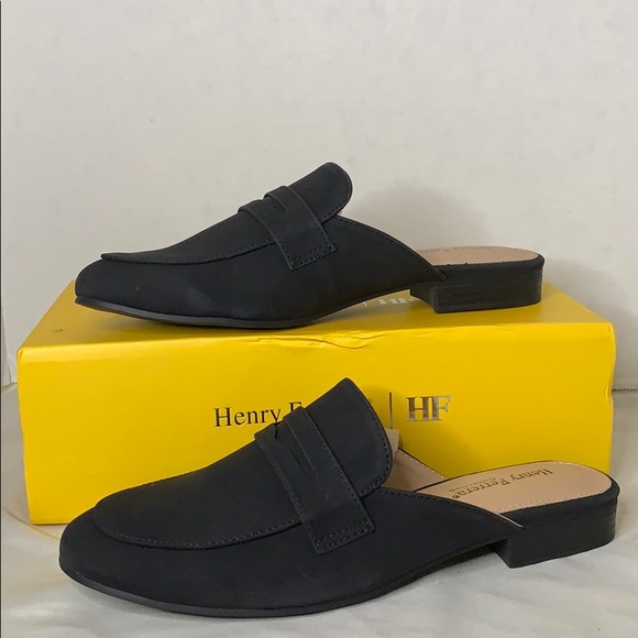 Henry Ferrera Shoes - Henry Ferrera